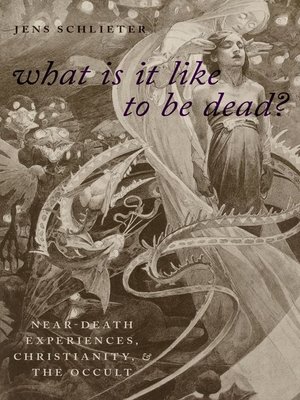What Is it Like to Be Dead? - ebook